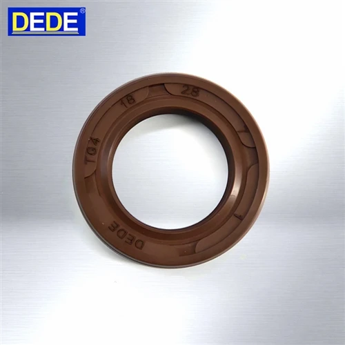 Η DEDE λανσάρει Advanced TG4 Triple Lip Oil Seal για βελτιωμένη απόδοση σφράγισης
