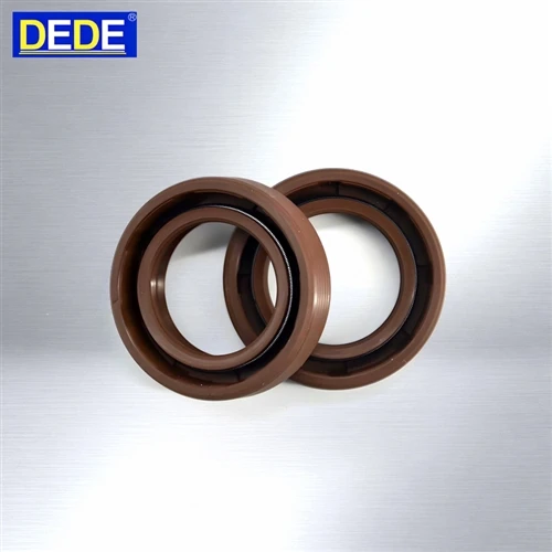 Γιατί τα Triple Lip Oil Seals γίνονται όλο και πιο δημοφιλή στον βαρύ-εξοπλισμό
